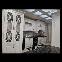 کابینت فرزادی کد 4618206754974640|مصالح و تجهیزات ساختمان|لنگرود, |دیوار