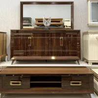 کنسول  کلاسیک و میز|بوفه، ویترین، کنسول|الوند, |دیوار