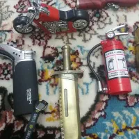 فندک کلاسیک