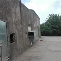 سوله ۱۰۰ متری جهت انبار یا کارگاه تولیدی|اجارهٔ دفتر صنعتی، کشاورزی، تجاری|کرمان, |دیوار