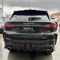 Kmc A5 1403|خودرو سواری و وانت|گنبد کاووس, |دیوار