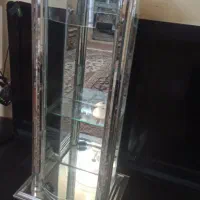 دکوری شیشه ای