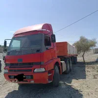 کشنده بی ام سی|خودرو سنگین|سراوان, |دیوار