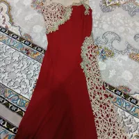 پیراهن مجلسی|لباس|مشگین شهر, |دیوار