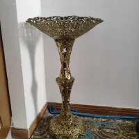 کنار سالنی برنز|صنایع دستی و سایر لوازم تزئینی|مشکین‌دشت, |دیوار