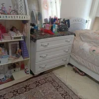 کودک|تخت و صندلی بچه|تهران, سهروردی|دیوار