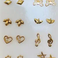 دستبند مارشال طلا 2میلیون|جواهرات|ساوه, |دیوار