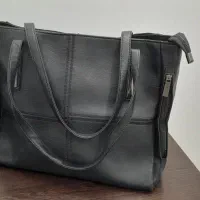 کیف چرم زنانه نو