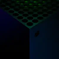 دستگاه Xbox Series X ظرفیت 1 ترابایت|کنسول، بازی ویدئویی و آنلاین|خرم‌آباد, |دیوار