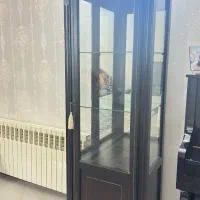بوفه ایستاده|بوفه، ویترین، کنسول|تهران, نارمک|دیوار