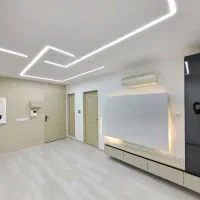 ۴۶متر/ پارکینگ سندی / طبقه اول /فول دیزایین|فروش آپارتمان|تهران, شهرک پاسداران|دیوار