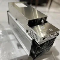 ماینر M50S -122TH وارداتی