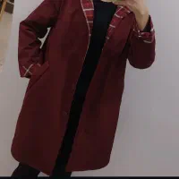 انواع پالتو (بارانی )600|لباس|کامیاران, |دیوار