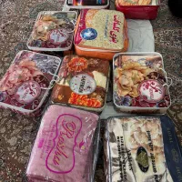 پتو گلبافت|رختخواب، بالش، پتو|ملایر, |دیوار