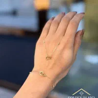 ساخت انواع طلا مطابق سلیقه و بودجه شما|جواهرات|قائم‌شهر, |دیوار