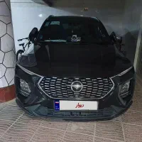 هایما s8 مدل ۱۴۰۲