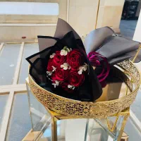 انواع گل و باکس|گل مصنوعی|یزد, |دیوار