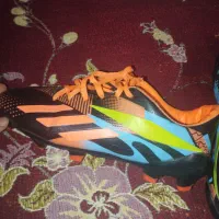 کفش استک دار