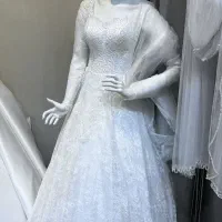 لباس عروس