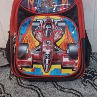 کیف نو پسرانه