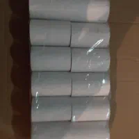 فیش رسید پرینتر و پوز رول کاغذ حرارتی هانسول|پرینتر، اسکنر، کپی، فکس|اصفهان, خواجو|دیوار