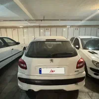 ۲۰۷ اتومات فرانسه مدل ۹۰