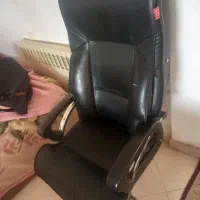 صندلی مدیریتی جهان صنعت پدیده