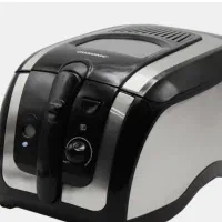 سرخ کن در حد