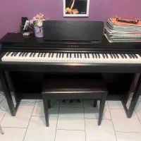 تدریس خصوصی پیانو ویژه بانوان پردیس