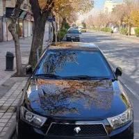 دنا پلاس توربو اتومات مدل ۱۴۰۱ تمام فابریک