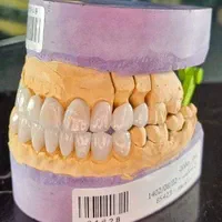 استخدام در دندانسازی