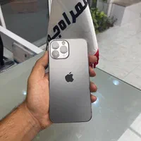 اپل iPhone 13 Pro Max ۲۵۶ گیگابایت کارکرده|موبایل|کاشان, رجایی|دیوار