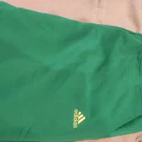 لباس ست ورزشی زنانه  برند آدیداس مارک اصلی