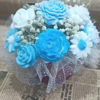 انواع شمع مناسب هر سلیقهای|صنایع دستی و سایر لوازم تزئینی|پاکدشت, شهرک امام رضا|دیوار