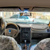 دربستی به تمام نقاط کشور