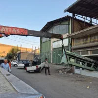 اجاره جرثقیل ۱۰،۵،۳تن تانک اسکیت بار همه روزه|خدمات حمل و نقل|پردیس, کمرد|دیوار