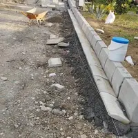 جدول کاری کف پوش سرامیک سنگ موزاییک