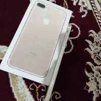گوشی موبایل اپل آیفون 7plus سون پلاس 256gb آگهی قب|موبایل|تهران, دربند|دیوار