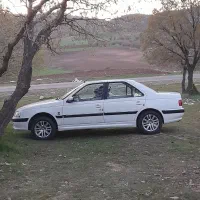 پژوپارس تیوفایو|خودرو سواری و وانت|اسلام‌‌آباد غرب, |دیوار