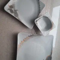 چینی توس۲۴ نفره