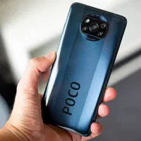 Poco x3 pro 256gig