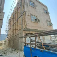 اجاره و نصب داربست فلزی شهر و روستاهای اطراف