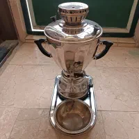 سماور گازی ۶لیتری
