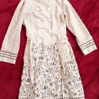 مانتو شومیز شلوار بارونی مجلسی|لباس|رشت, پیرکلاچای|دیوار