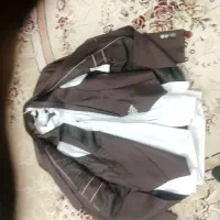 کت وشلوار|لباس|فومن, |دیوار