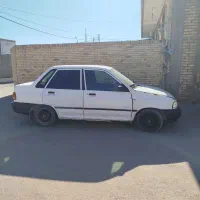 پراید 82 توافقی|خودرو سواری و وانت|بهرمان, |دیوار