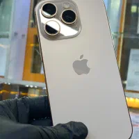 iPhone 16 Pro ZAکف‌قیمت (دارای‌ضمانت‌مرجوعی)