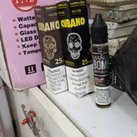 ویپ با ۵عدد جویس وی گاد|زیورآلات و اکسسوری|سلماس, |دیوار