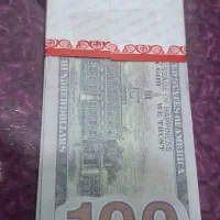 دلار فیک و تزیینی