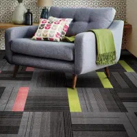 ** موکت تافتینگ ظریف مصور **|موکت|چناران, |دیوار